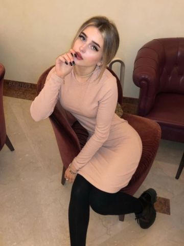 Анкета проститутки Алиса, Межгорье, 24 года, №27713